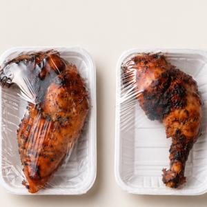 Mini Pack Grilled Chicken