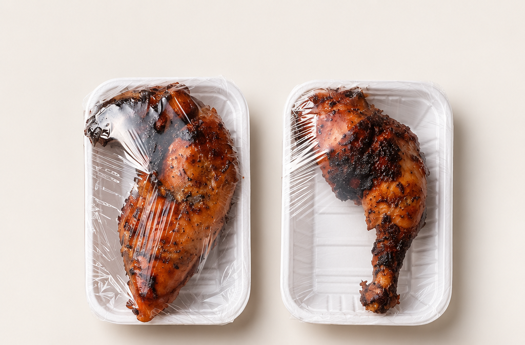Mini Pack Grilled Chicken