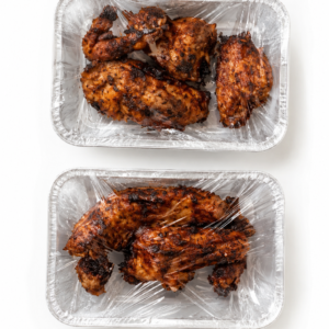 Me 'N' U Pack Grilled Chicken