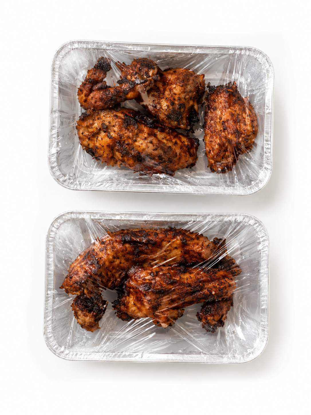Me 'N' U Pack Grilled Chicken