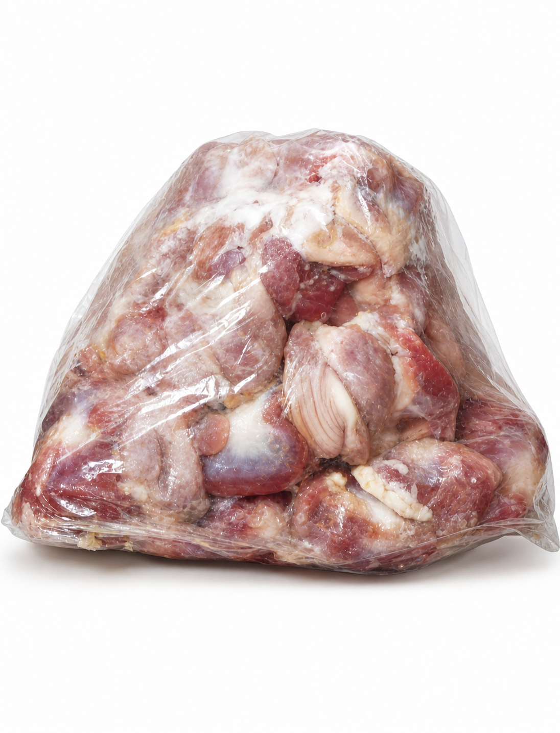 Frozen Chicken Gizzards - Image 2