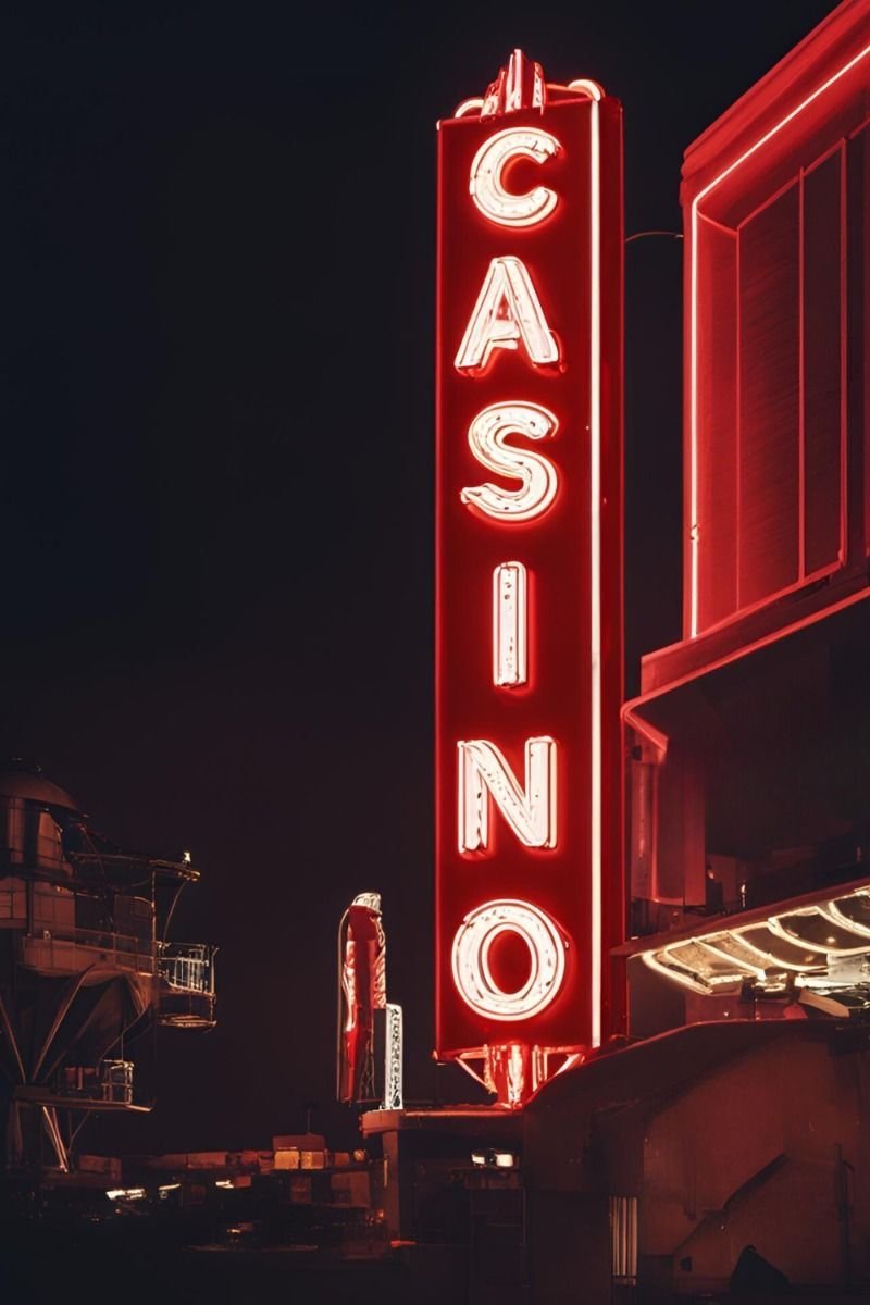 Casino winnita - Un dato che ti sorprende